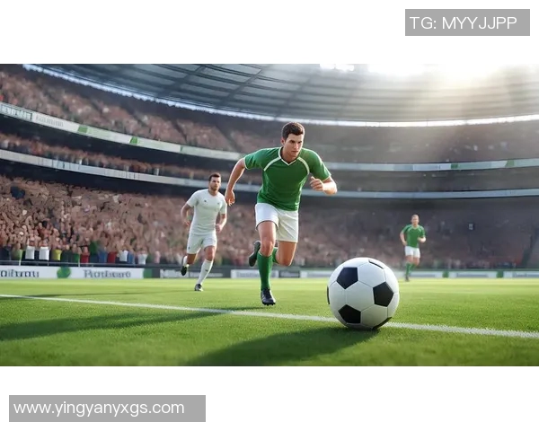 酷炫风格与球场魅力并存的足球明星盘点与介绍