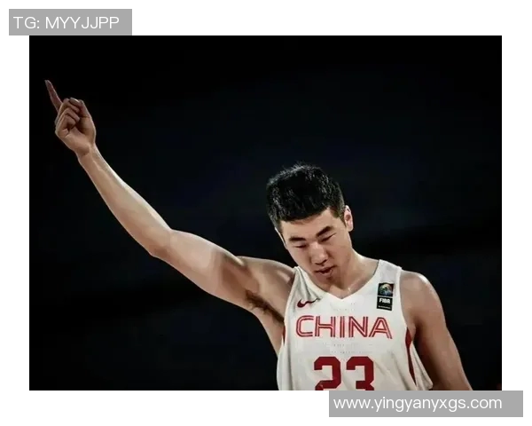 王泉泽：从篮球新星到职业生涯的璀璨之路探秘